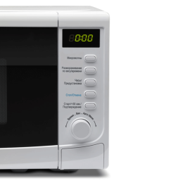 MIDEA Микроволновая печь AM820CWW-W
