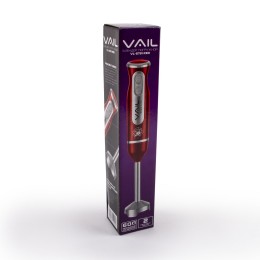 VAIL Блендер VL-5731 красный