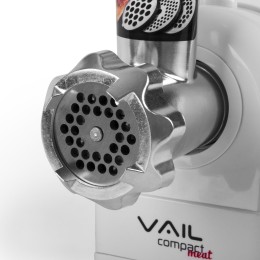 VAIL Мясорубка VL-5406 белая