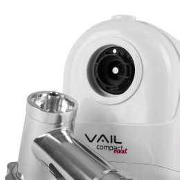 VAIL Мясорубка VL-5406 белая