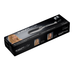 SCARLETT Стайлер для волос SC-HS60605
