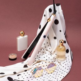 SCARLETT Выпрямитель д/волос SC-HS60T55