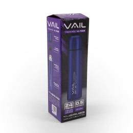 VAIL Термос 0,5л VL-7002 синий