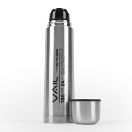 VAIL Термос 0,75л VL-7003