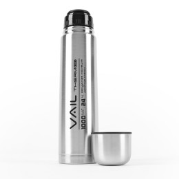 VAIL Термос 1,0л. VL-7006
