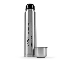 VAIL Термос 1,2л. VL-7009