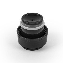 VAIL Термос 1,2л. VL-7011 синий