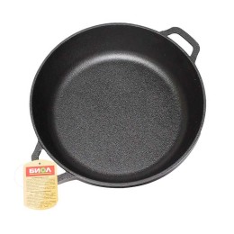 БИОЛ Жаровня чугун 32х6,4см 1732 