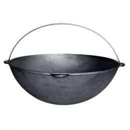 БИОЛ Чугунный казан татарский 12 л. 0912