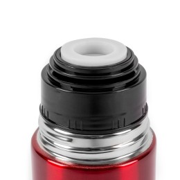 VAIL Термос 1,2л. VAIL VL-7010 красный