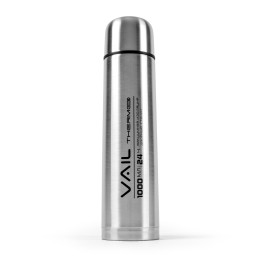 VAIL Термос 1,0л. VL-7014 в чехле