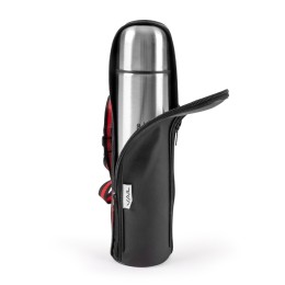 VAIL Термос 1,0л. VL-7014 в чехле