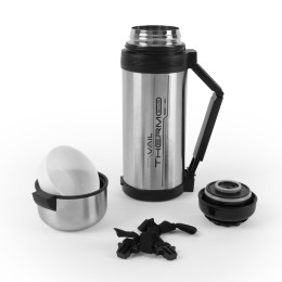 VAIL Термос 1,5л. VL-7029