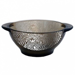 ДЕКОСТЕК Бульонница с ушками 510 мл ЖИВОТНЫЕ ДЫМКА 50043