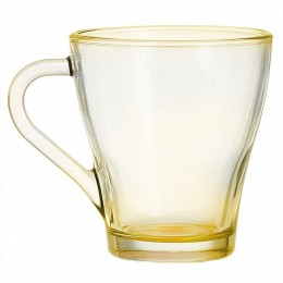 ДЕКОСТЕК Кружка для чая 250 мл (Микс) 1649-Н9