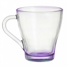 ДЕКОСТЕК Кружка для чая 250 мл (Микс) 1649-Н9