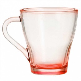 ДЕКОСТЕК Кружка для чая 250 мл (Микс) 1649-Н9