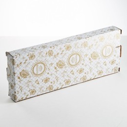 BEATRIX Блюдо 30см МН002Z Сан-Марино