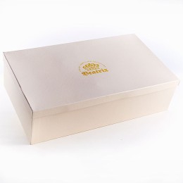 BEATRIX Набор чайный 14 предметов МН065P/14 Розмари в подарочной коробке