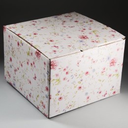 BEATRIX Фруктовница 30 см МР031N Амелия