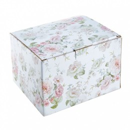 BEATRIX Конфетница 20 см МР081N Жизель