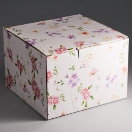 BEATRIX Конфетница 20 см МР029N Амелия