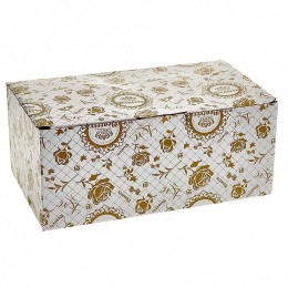 BEATRIX Набор для варенья 7 предметов (креманка + 6 розеток) МР067W/7 Валери 