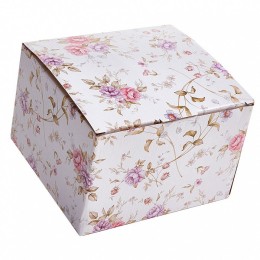 BEATRIX Конфетница 20 см МР078N Лоренс