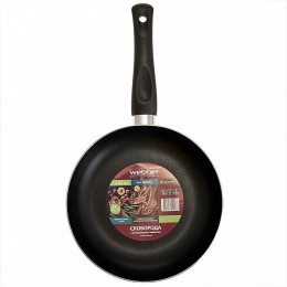 WEBBER Сковорода 24 см алюминиевая с антипригарным покрытием BE-4526/24N CLASSIС