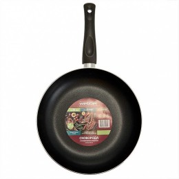 WEBBER Сковорода 28 см алюминиевая с антипригарным покрытием BE-4528/28N CLASSIС