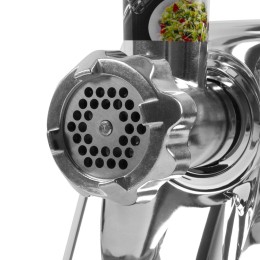 VAIL Мясорубка VL-5405 красная 1800Вт