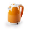 Электрический чайник Vail VL-5554 оранж.1,8л