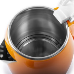 VAIL Электрический чайник VL-5554 оранж.1,8л