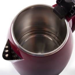 VAIL Электрический чайник VL-5554 красный 1,8л