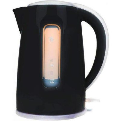 Электрический чайник Saturn EK8439 black