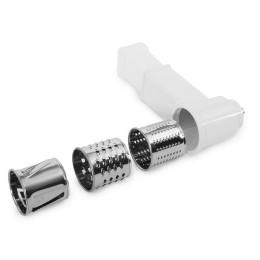 VAIL Мясорубка VL-5405 красная 1800Вт