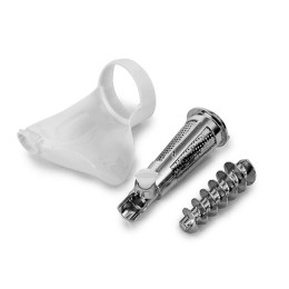 VAIL Мясорубка VL-5405 красная 1800Вт