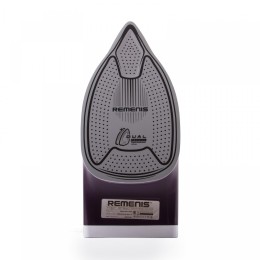 REMENIS Утюг REM-4101 Violet 3000Вт