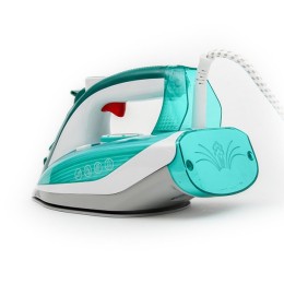 VAIL Утюг VL-4003 зелёный 3000Вт