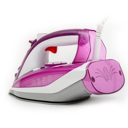 VAIL Утюг VL-4003 фиолетовый 3000Вт