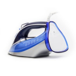 VAIL Утюг VL-4005 синий 3000Вт