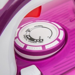 VAIL Утюг VL-4003 фиолетовый 3000Вт