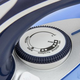 VAIL Утюг VL-4005 синий 3000Вт