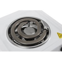 VAIL Электроплитка VL-5212 белая 1000Вт