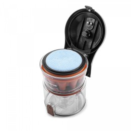 REMENIS Пылесос REM-4550 2600Вт