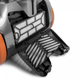 REMENIS Пылесос REM-4550 2600Вт