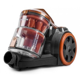 REMENIS Пылесос REM-4550 2600Вт