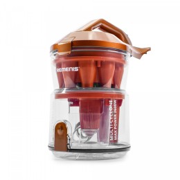 REMENIS Пылесос REM-4550 2600Вт