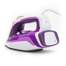 VAIL Утюг VL-4001 фиолетовый 2800Вт