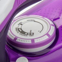 VAIL Утюг VL-4001 фиолетовый 2800Вт